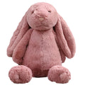 Bunny Rabbit Stuffed Toy | Rabbit Stuffed Toy | PlayfulSenses