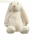 Bunny Rabbit Stuffed Toy | Rabbit Stuffed Toy | PlayfulSenses