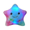 Luminous Star Plush Toy | Star Plush Toy | PlayfulSenses