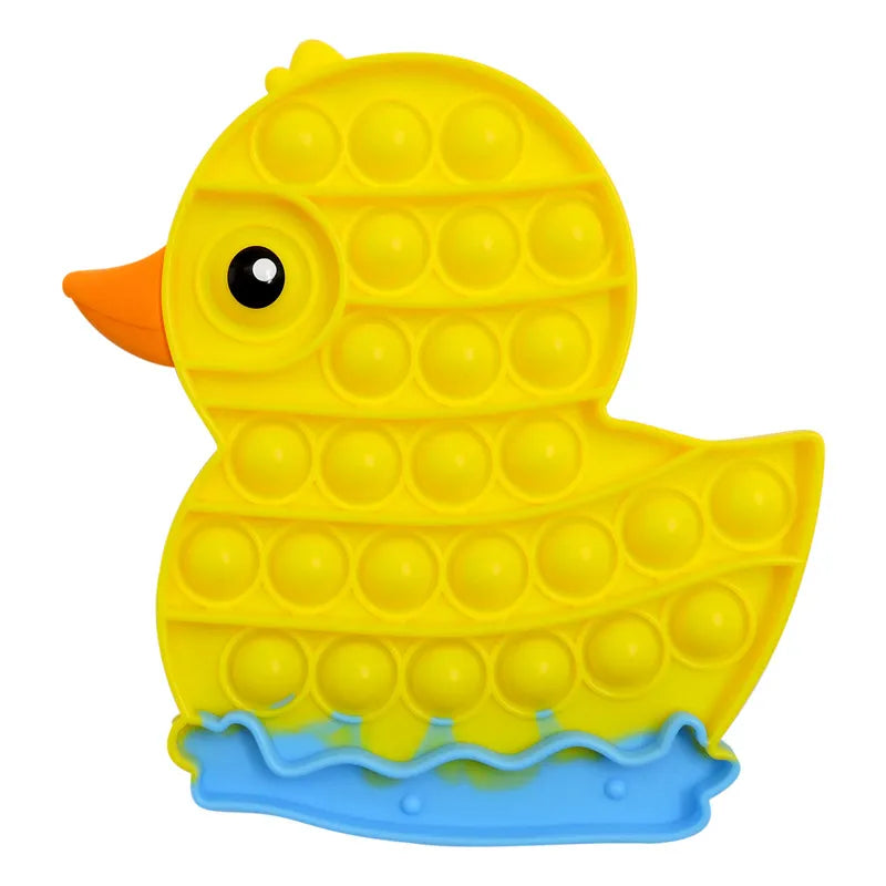 Pop-its Push Bubble | Push Bubble | PlayfulSenses