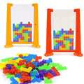 3D Jigsaw Puzzle | 3D Dimensional Puzzle | PlayfulSenses