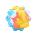 Push Bubble Antistress Ball | Bubble Antistress Ball | PlayfulSenses