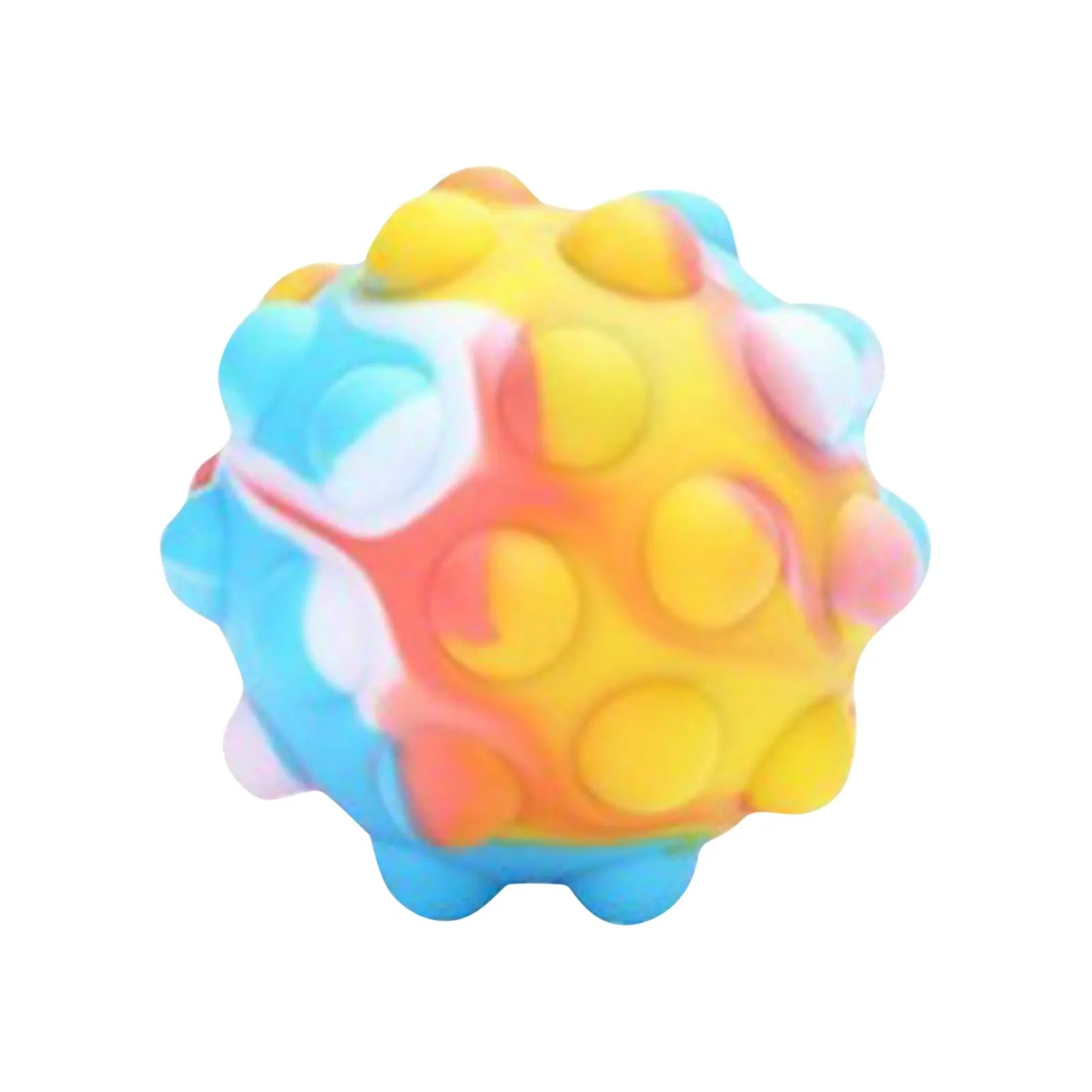 Push Bubble Antistress Ball | Bubble Antistress Ball | PlayfulSenses
