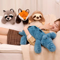 Hug Animals Stuffed Toys | Animals Stuffed Toys | PlayfulSenses