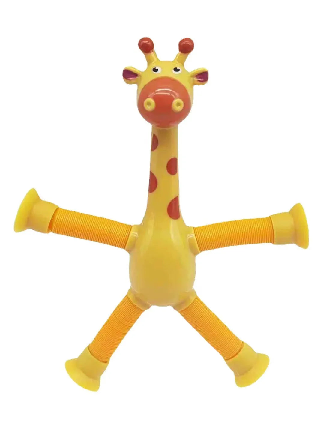 Giraffe Fidget Toys | Giraffe Tube Fidget | PlayfulSenses