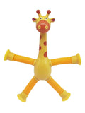 Giraffe Fidget Toys | Giraffe Tube Fidget | PlayfulSenses