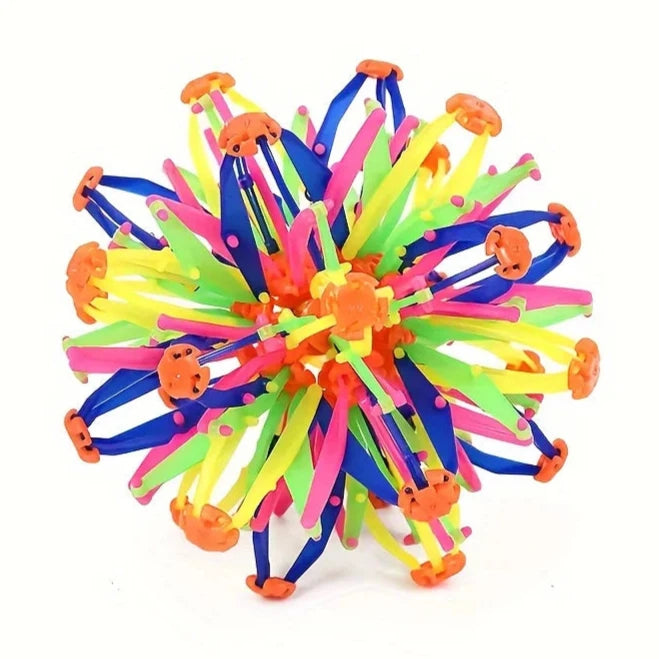 Expanding Ball Sensory Toy