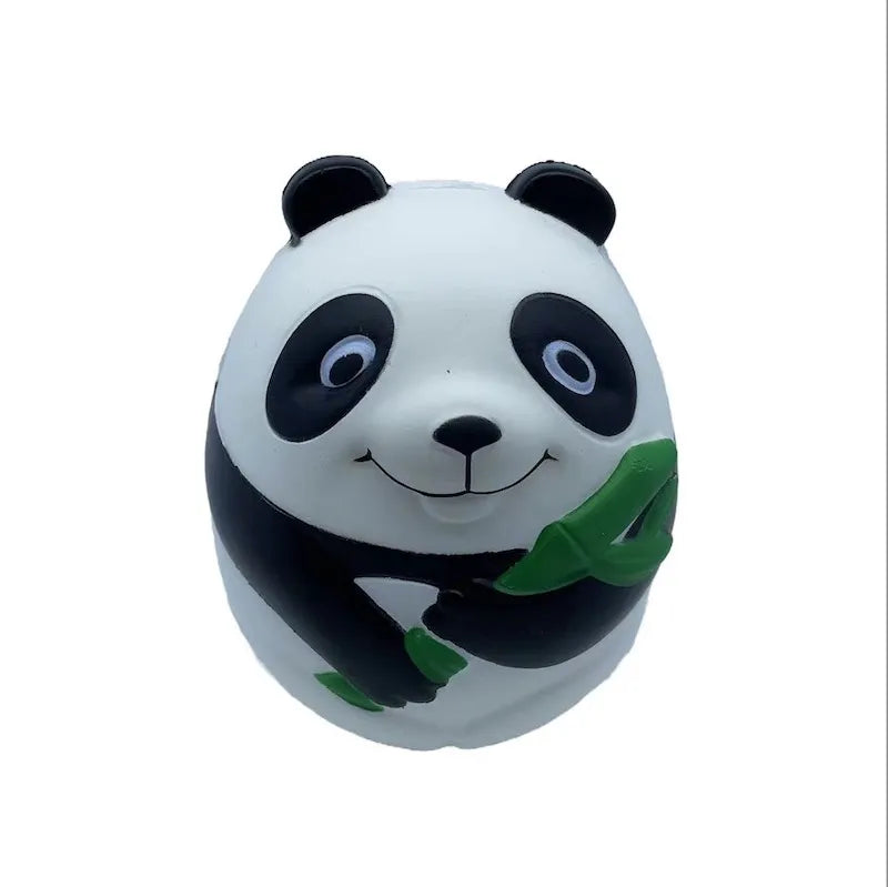 Squeeze Animal Relief | Food Relief Solutions | PlayfulSenses