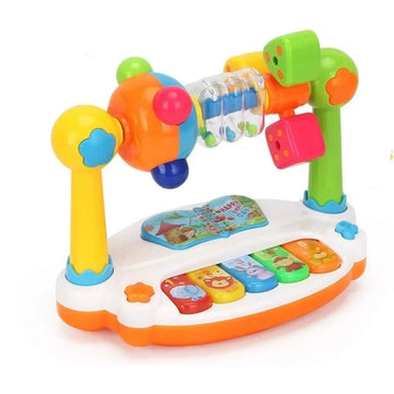 Early Learning Musical Keyboard