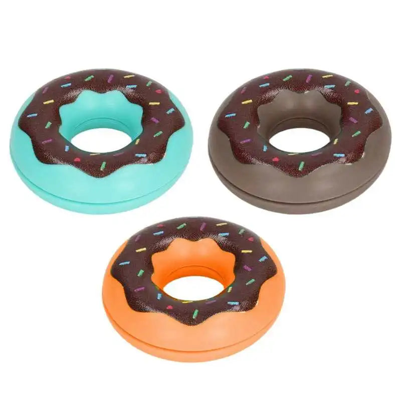 Anxiety Relief Snacks | Stress Reducing Snacks | PlayfulSenses