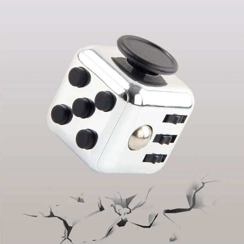 Fidget Cube Toy | Fidget Cube Gadget | PlayfulSenses