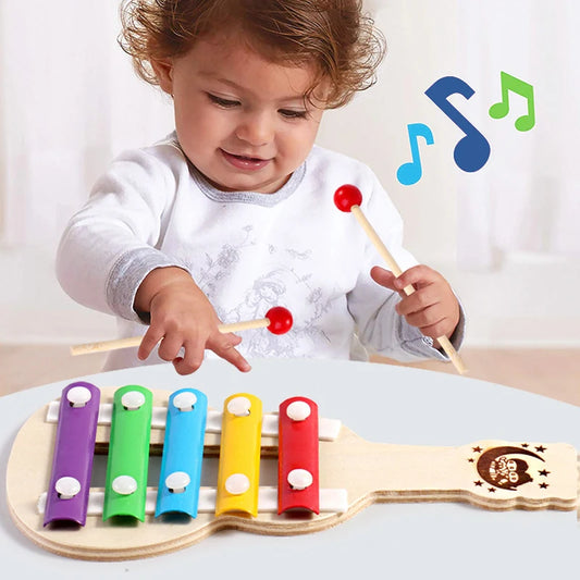 Xylophone Music Instrument Toy