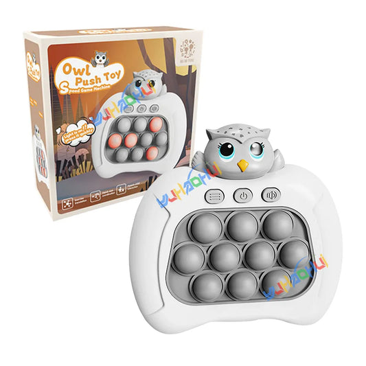 Pop Light Fidget Game | Fidget Game | PlayfulSenses