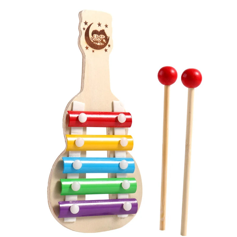 Xylophone Music Instrument Toy