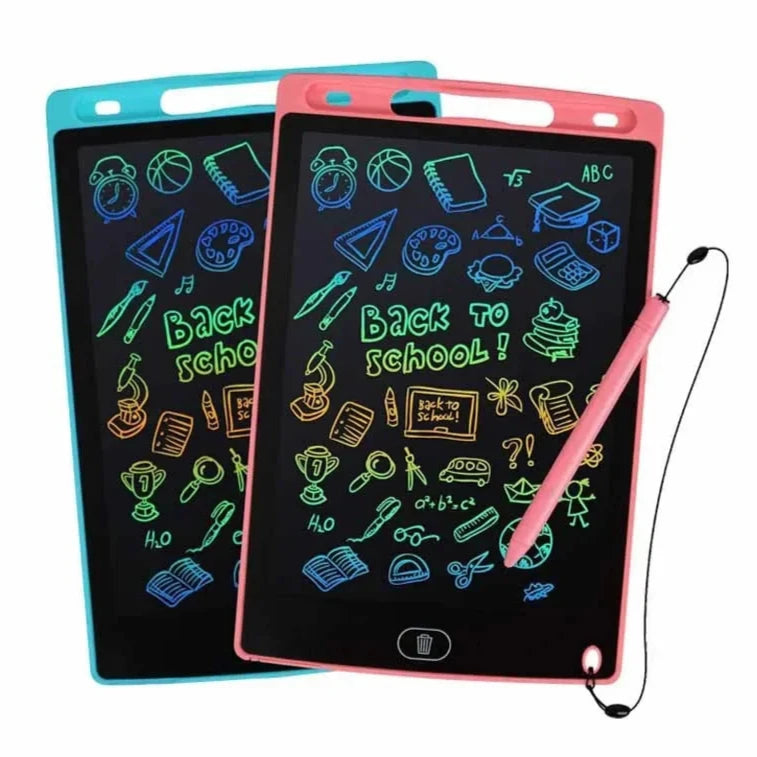 Writing Drawing Magic Tablet