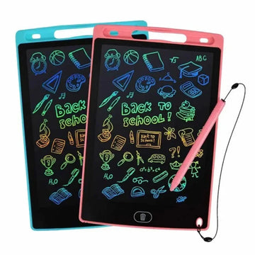 Writing Drawing Magic Tablet