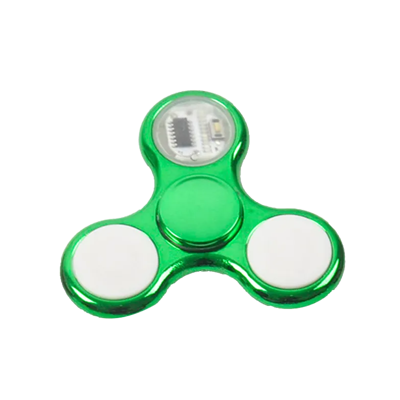 Luminous LED Light Fidget | Luminous LED Fidget | PlayfulSenses