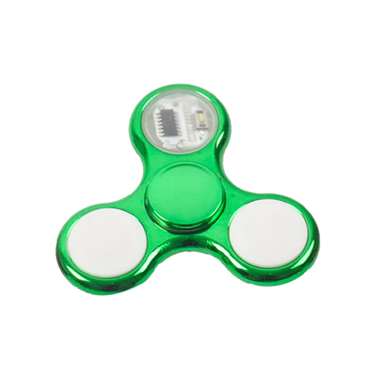 Luminous LED Light Fidget | Luminous LED Fidget | PlayfulSenses