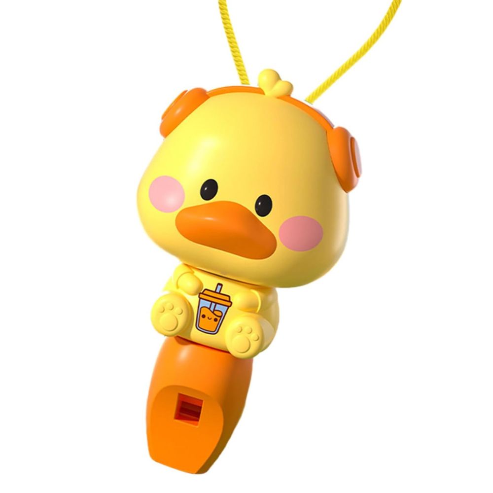 Whistle Musical Instrument Toy