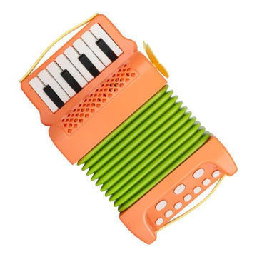 Accordion Music Instrument Toy