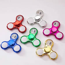 Luminous LED Light Fidget | Luminous LED Fidget | PlayfulSenses